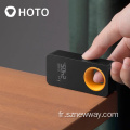 Xiaomi hoto laser mesurez la chaîne de distance intelligente